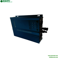 NSPV Grid Micro Inverter Solar On-grid Inverter For Solar Power System