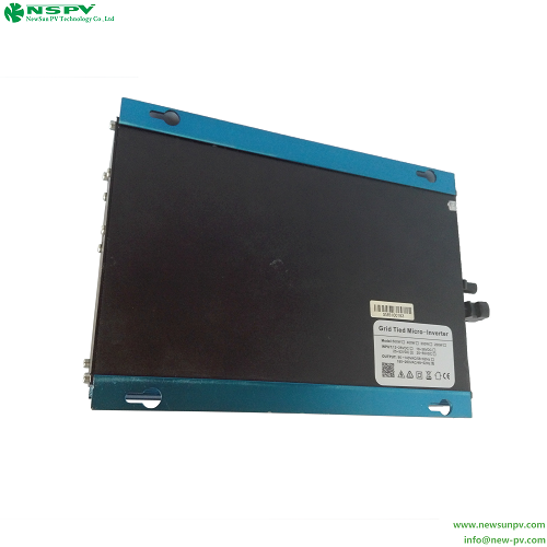 NSPV Grid Micro Inverter Solar On-grid Inverter For Solar Power System