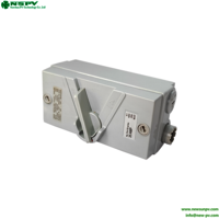 AC Switch Isolating Switch IP66 Weatherproof AC Isolator