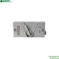 AC Switch Isolating Switch IP66 Weatherproof AC Isolator