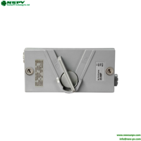 AC Switch Isolating Switch IP66 Weatherproof AC Isolator