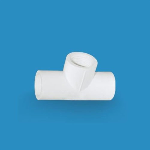 UPVC Pipe And Fittings