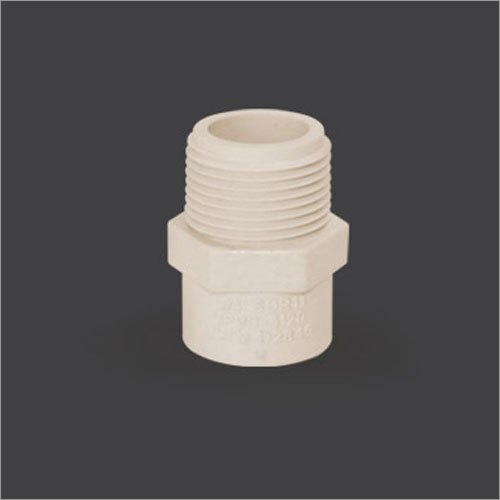CPVC Pipe And Fittings