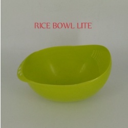 RICE BOWL WITHOUT HANDEL LITE