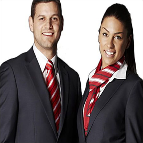 Corporate Uniform Fabrics