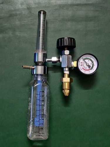 Oxygen Flowmeter