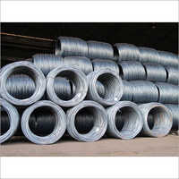 Aluminium Wire Rod