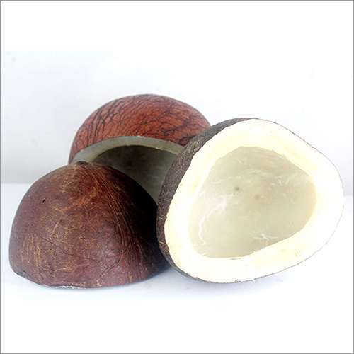 Natural Coconut Copra