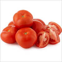 Fresh Vegetable