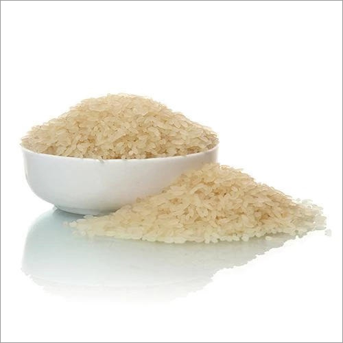 Organic Ponni Boiled Rice