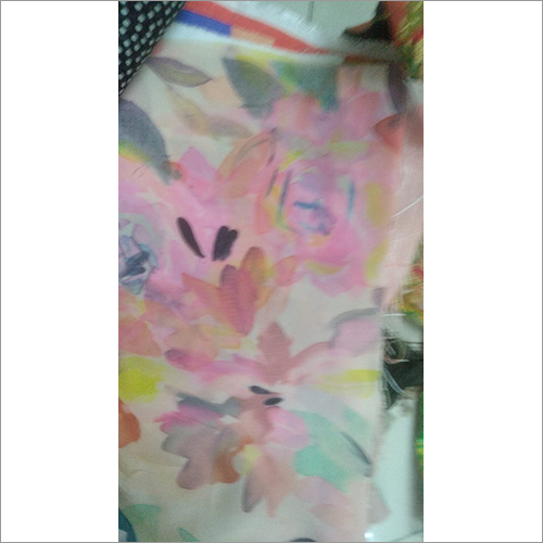 Digital Printed Fabrics