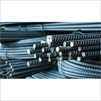 TMT Steel Bars