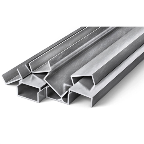 Industrial Steel Bars