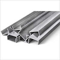 Industrial Steel Bars