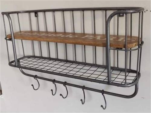 Wall Shelf