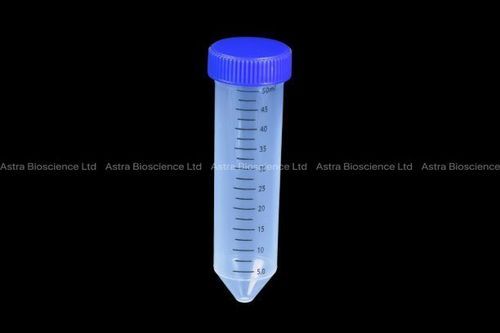 Centrifuge Tube (PP) 50ml With Screw Cap