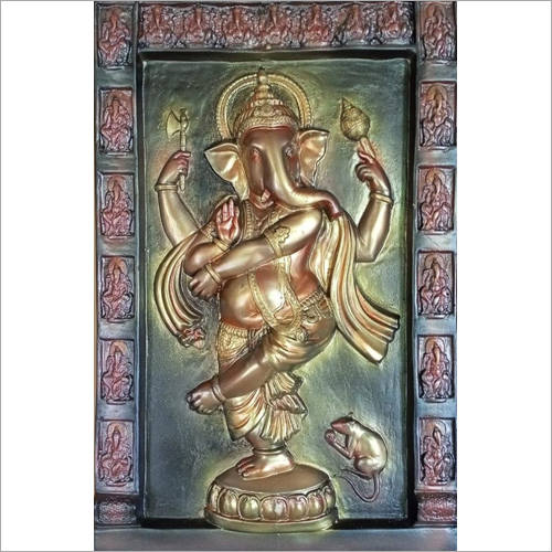 Fiberglass Lord Ganesha