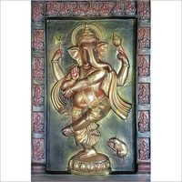 Fiberglass Lord Ganesha