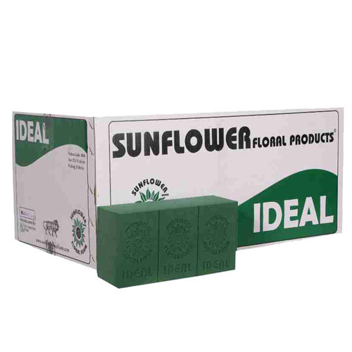Ideal Floral Foam