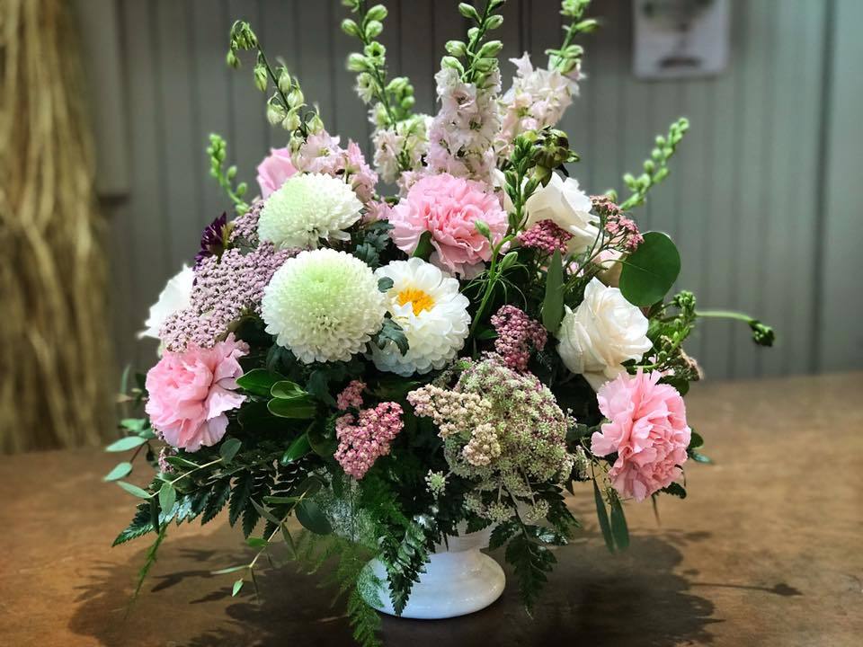 Ideal Floral Foam