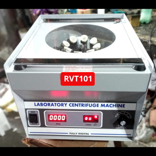 Digital Centrifuge Machine