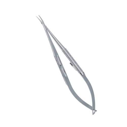 Barraquer Needle Holder