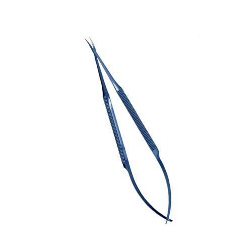 Titanium With Ratchet Micro Needle Holders