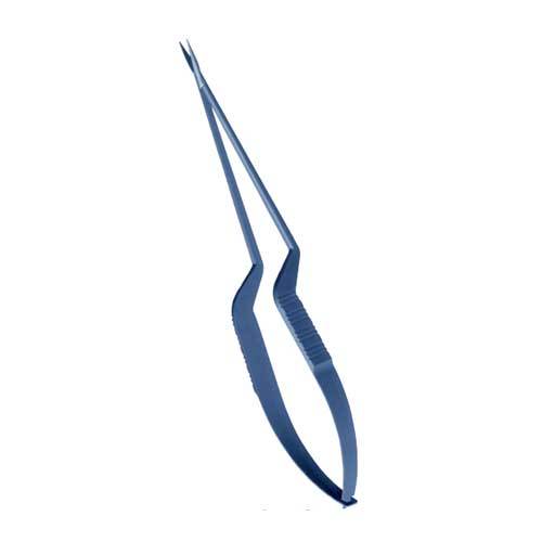 Titanium With Ratchet Micro Needle Holders