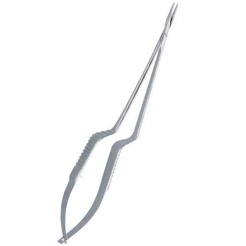 Jacobson-micro Needle Holders