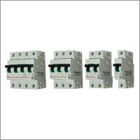 MCB Breaker
