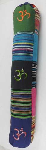 Om Yoga Mat Bag