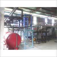 Surge Drums and LP Vessel
