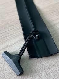 # 3 Air Tight Waterproof Zipper