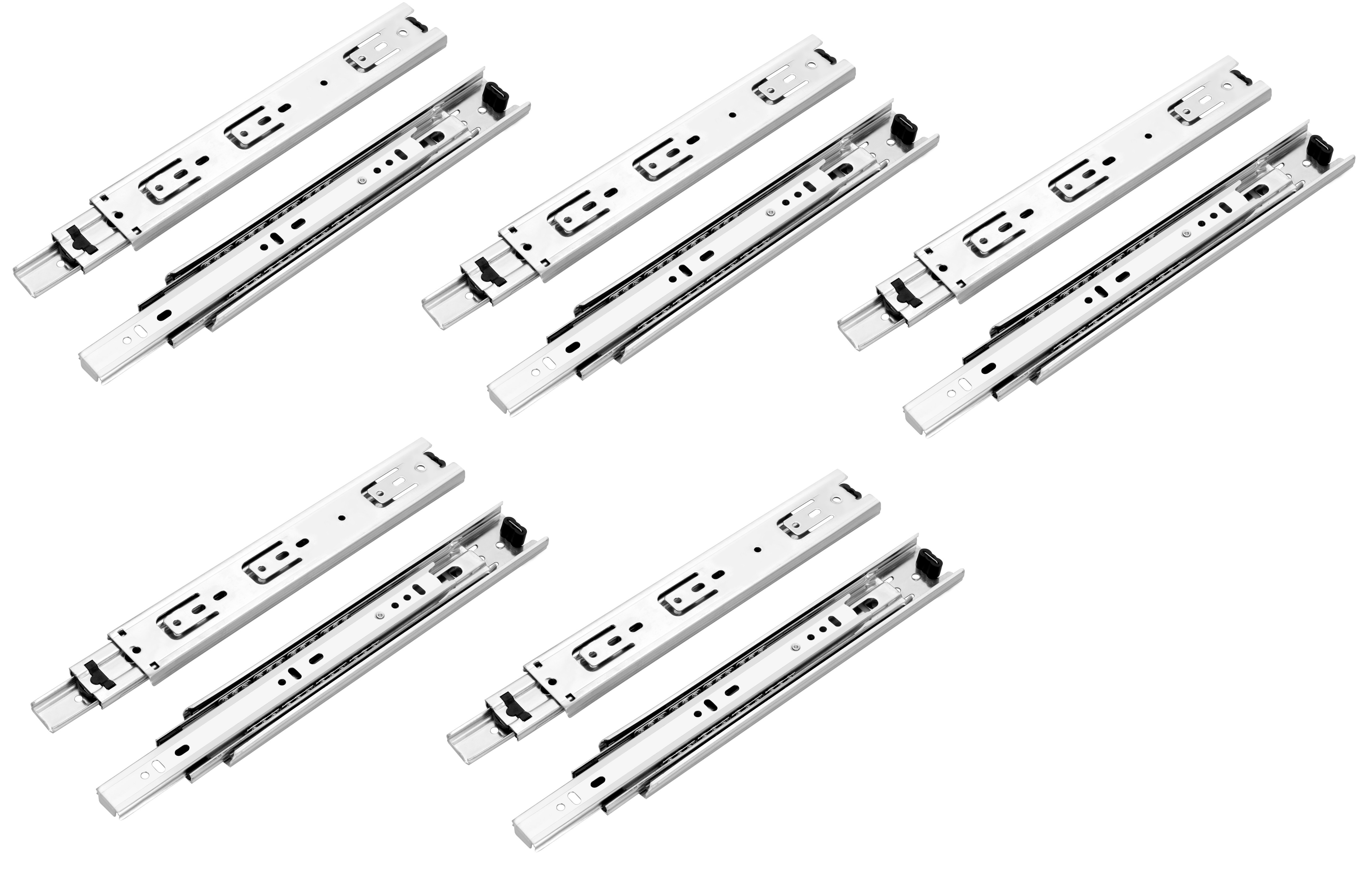 Metcraft Telescopic Channel (Metco)