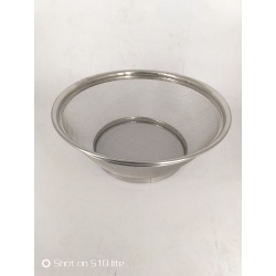 Steel Strainer Basket