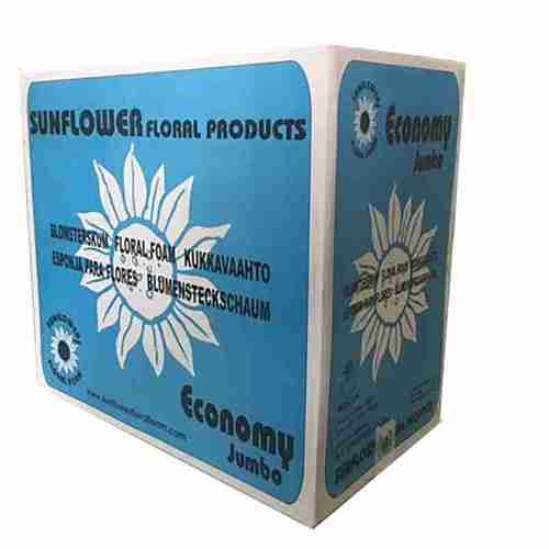 ECONOMY FLORAL FOAM
