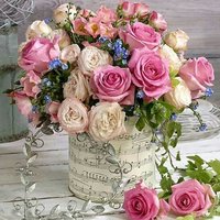 ECONOMY FLORAL FOAM