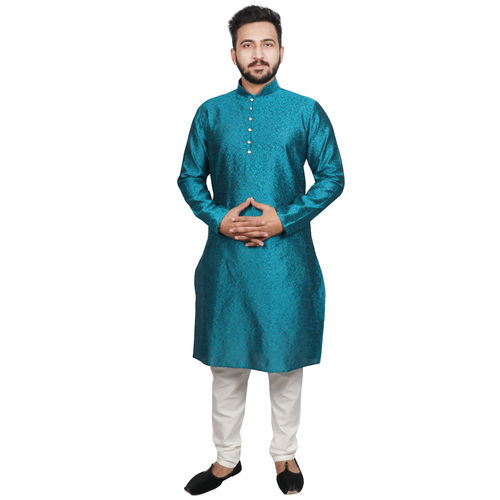 D.Firozi Men Kurta Pajama