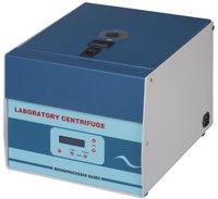 Lab Centrifuge Digital