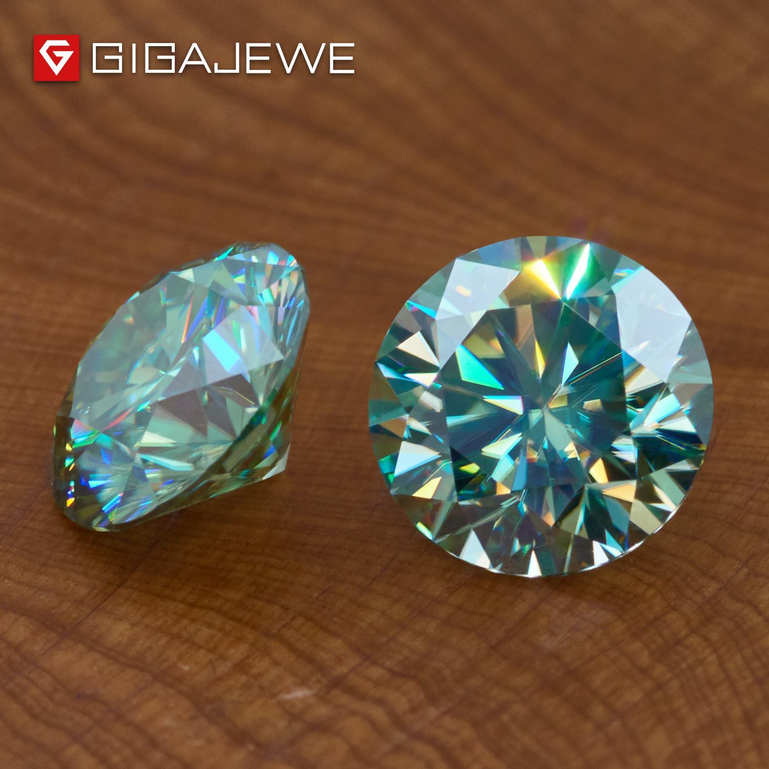 Moissanite Diamond