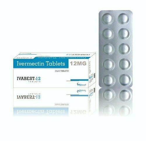 ivermectin 12 mg availability