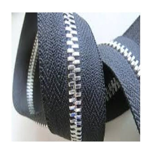 Fireproof Registration High Quality Zipper Roll