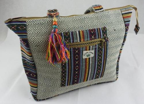 Shoulder Shopping Handmade Bag