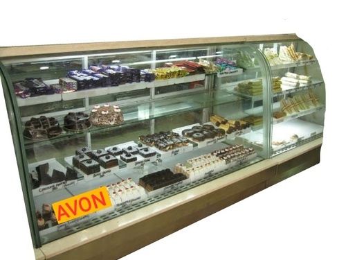 Av Pfd1801 Sp ( Aircool Refrigerated Display With Split Unit)