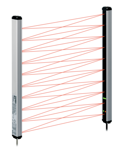 Autonics Bwc40-20h