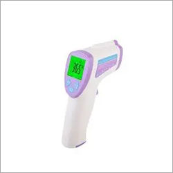 Multifunctional Infrared Forehead Thermometer