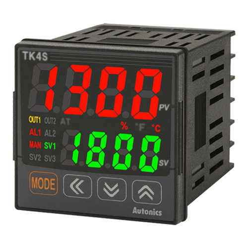 Autonics TK4S-14RN
