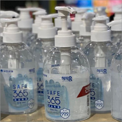 Pure Hand Sanitizer