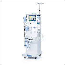 Haemodialysis Machine