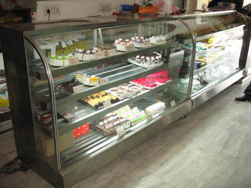 Av Psd1801 Sp (Static Cooled Refrigerated Display With Split Unit)